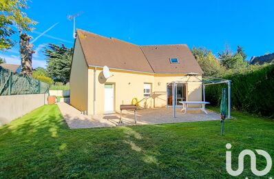 vente maison 415 000 € à proximité de Boinville-en-Mantois (78930)