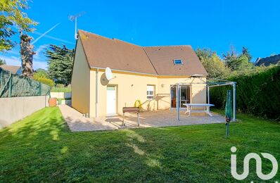 vente maison 410 000 € à proximité de Dammartin-en-Serve (78111)