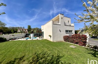 vente maison 599 000 € à proximité de Brétigny-sur-Orge (91220)