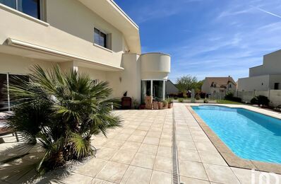 vente maison 599 000 € à proximité de Fontenay-Lès-Briis (91640)