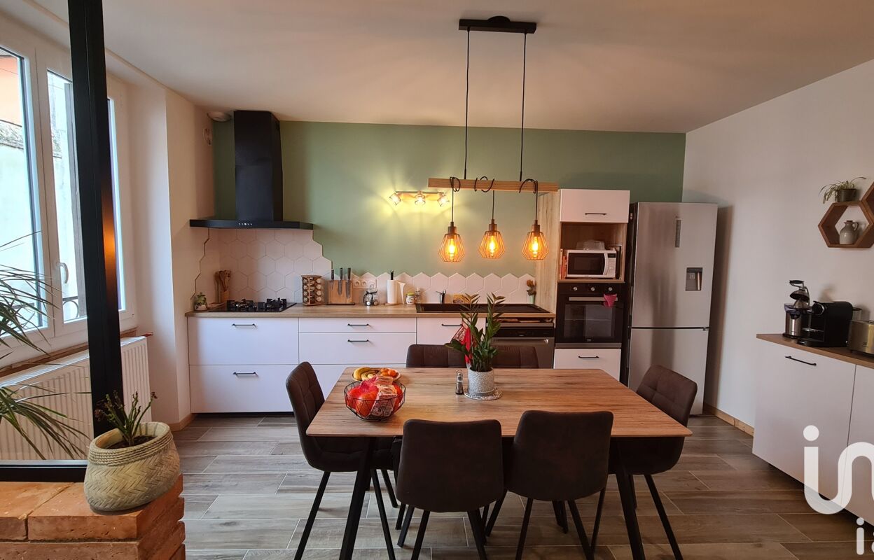 maison 7 pièces 185 m2 à vendre à Castelsarrasin (82100)