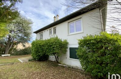 vente maison 127 700 € à proximité de Neung-sur-Beuvron (41210)