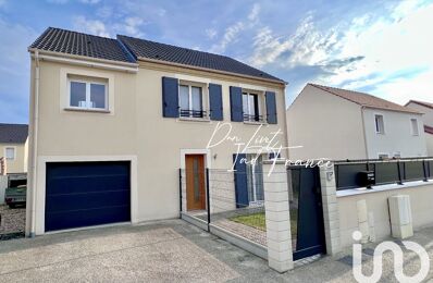 vente maison 355 000 € à proximité de Lumigny-Nesles-Ormeaux (77540)