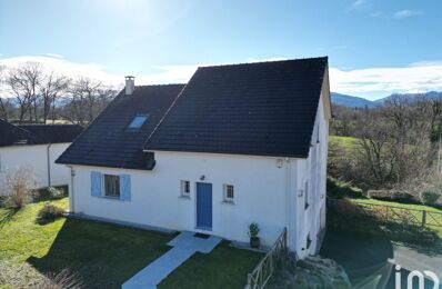 vente maison 379 000 € à proximité de Issor (64570)