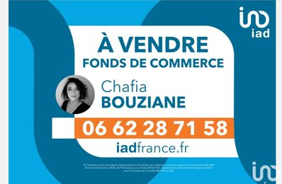 vente commerce 105 000 € à proximité de La Courneuve (93120)