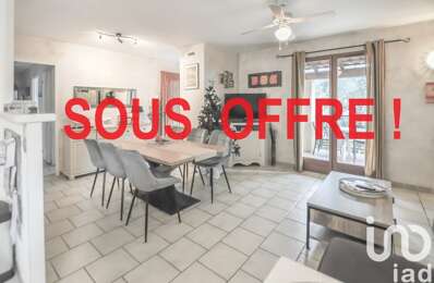 vente maison 300 000 € à proximité de Saint-Maime (04300)