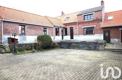vente maison 338 000 € à proximité de Ruitz (62620)