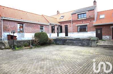 vente maison 349 500 € à proximité de Gouy-Servins (62530)