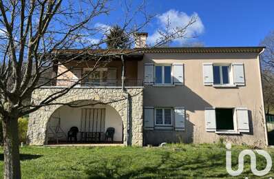 vente maison 290 000 € à proximité de Saint-Pierre-de-Colombier (07450)