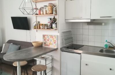 vente appartement 94 000 € à proximité de Saint-Mandrier-sur-Mer (83430)
