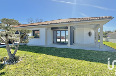 vente maison 489 000 € à proximité de La Lande-de-Fronsac (33240)