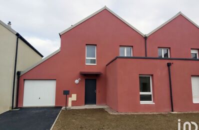 maison 5 pièces 102 m2 à vendre à Le Havre (76600)