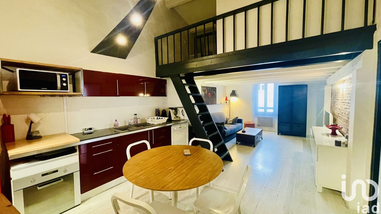 appartement 4 pièces 67 m2 à vendre à La Londe-les-Maures (83250)