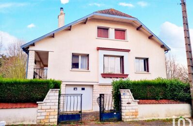 vente maison 250 000 € à proximité de Marigny-Brizay (86380)