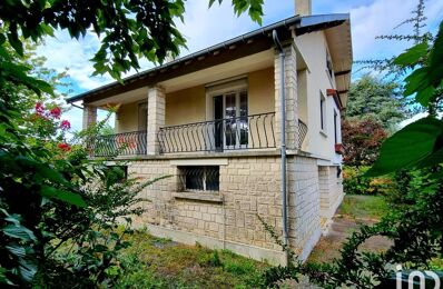 vente maison 250 000 € à proximité de Croutelle (86240)