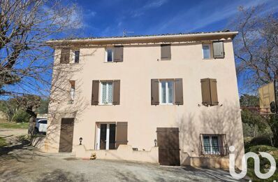 vente maison 624 000 € à proximité de Le Cannet-des-Maures (83340)