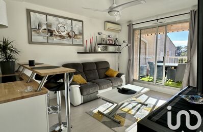 appartement 2 pièces 35 m2 à vendre à La Valette-du-Var (83160)
