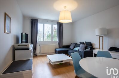 vente appartement 130 000 € à proximité de Bucy-Saint-Liphard (45140)