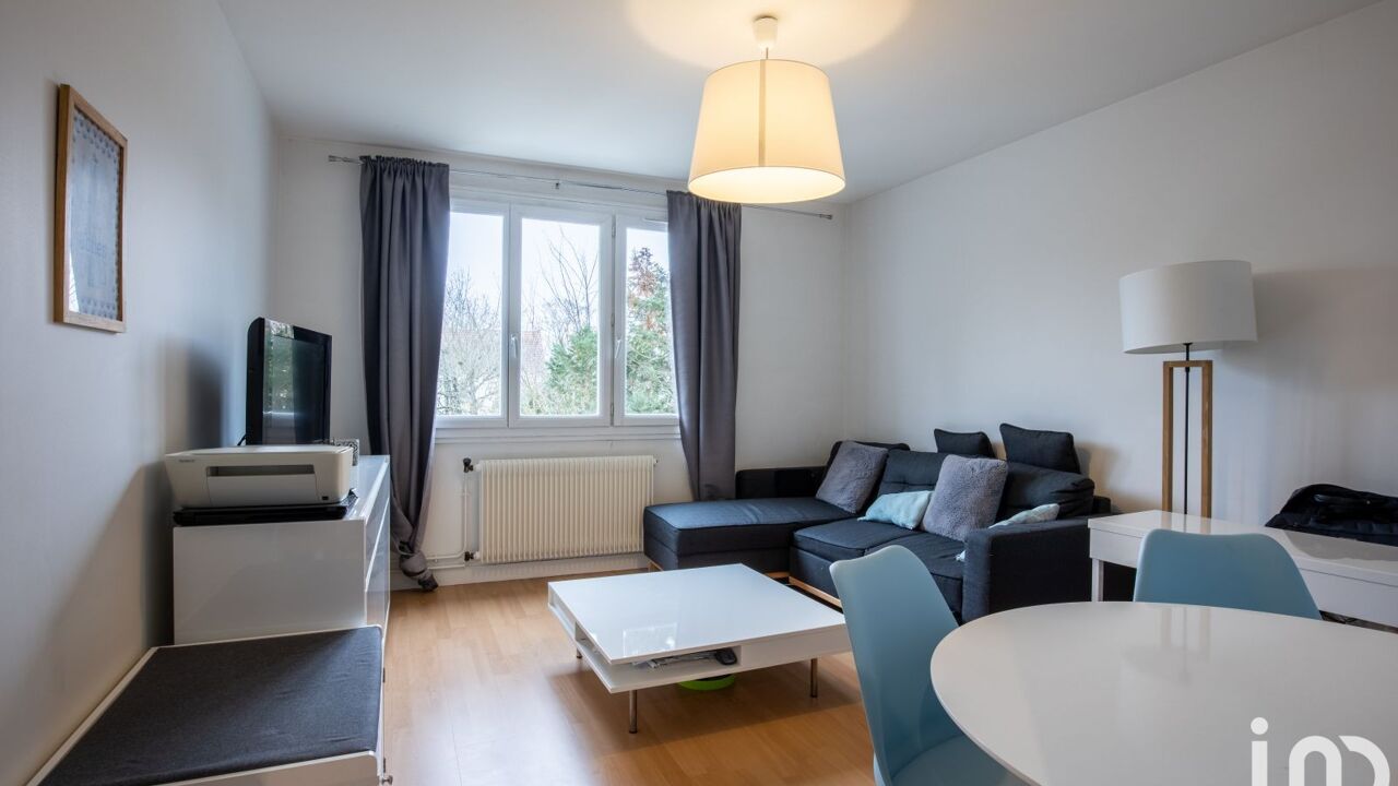 appartement 3 pièces 58 m2 à vendre à Orléans (45000)