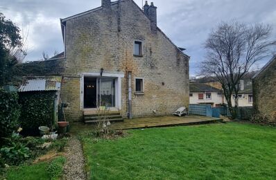 vente maison 85 000 € à proximité de Floing (08200)