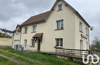 vente maison 245 000 € à proximité de Villers-Cotterêts (02600)