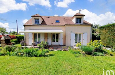 vente maison 499 000 € à proximité de La Norville (91290)
