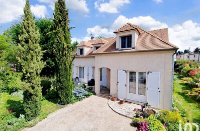 vente maison 499 000 € à proximité de Saint-Jean-de-Beauregard (91940)