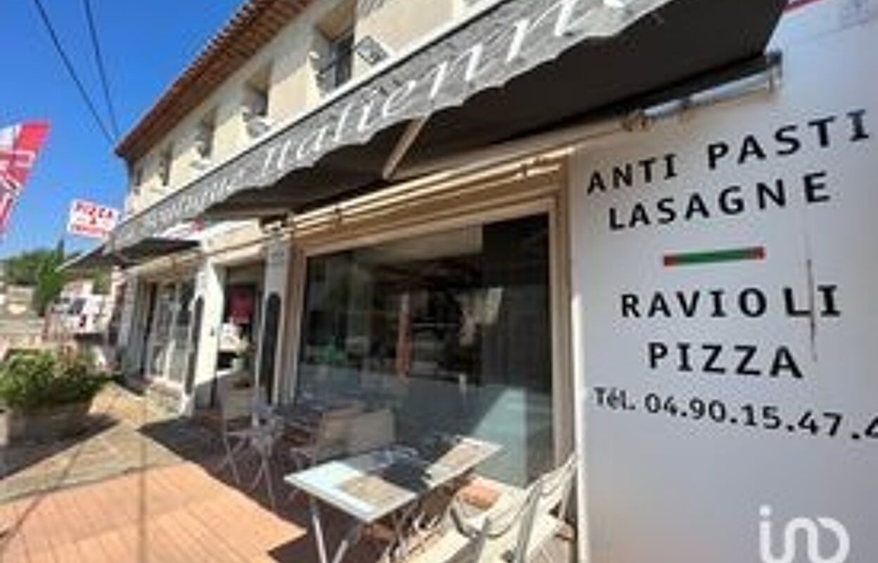 commerce  pièces 120 m2 à vendre à Villeneuve-Lès-Avignon (30400)