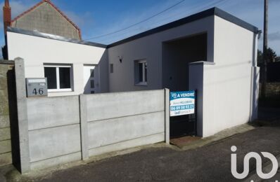 vente maison 120 000 € à proximité de Aire-sur-la-Lys (62120)