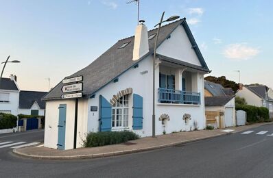vente maison 378 000 € à proximité de Saint-Lyphard (44410)