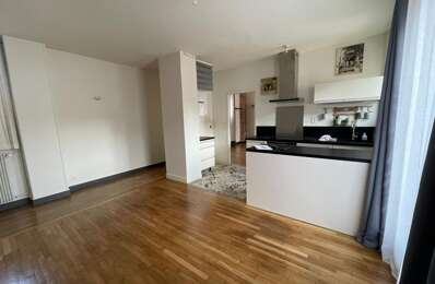 appartement 3 pièces 86 m2 à vendre à Épernay (51200)