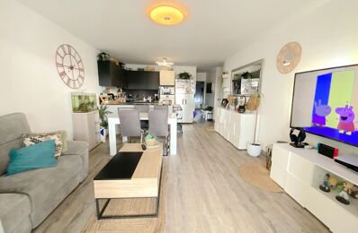 vente appartement 270 000 € à proximité de Saint-Vallier-de-Thiey (06460)