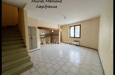 vente maison 162 000 € à proximité de Sannes (84240)