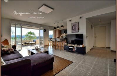 vente appartement 290 000 € à proximité de Bagnols-en-Forêt (83600)
