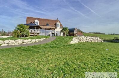 vente maison 351 900 € à proximité de Loir en Vallée (72340)
