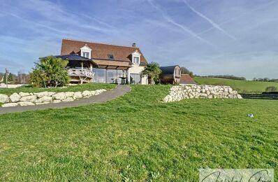 vente maison 351 900 € à proximité de Bessé-sur-Braye (72310)