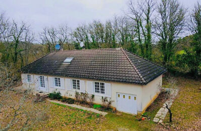 vente maison 164 000 € à proximité de Voutenay-sur-Cure (89270)