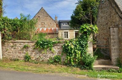 vente maison 90 000 € à proximité de Pommerit-Jaudy (22450)