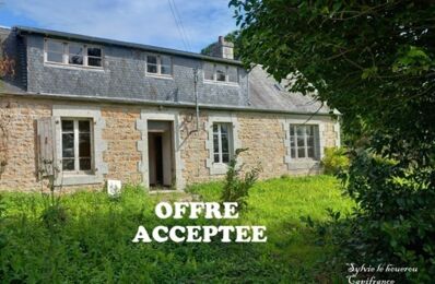 vente maison 90 000 € à proximité de Plounévez-Moëdec (22810)