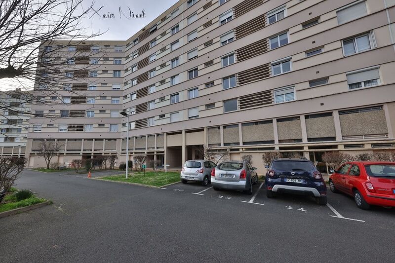 Appartement 3 pièces  à vendre Mâcon 71000