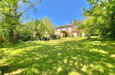 vente maison 130 000 € à proximité de Saint-Priest-la-Roche (42590)