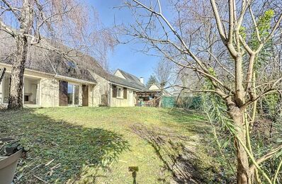 vente maison 349 999 € à proximité de Saint-Roch (37390)