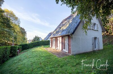 vente maison 255 000 € à proximité de Theuville-Aux-Maillots (76540)