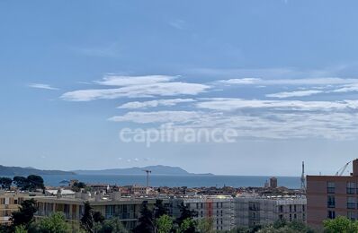 vente appartement 285 000 € à proximité de La Cadière-d'Azur (83740)