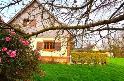 vente maison 314 000 € à proximité de Saint-Jean-de-Folleville (76170)