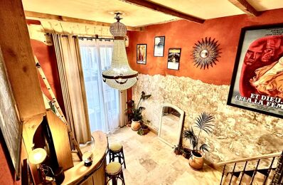 vente appartement 245 000 € à proximité de Gignac-la-Nerthe (13180)