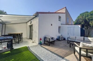 vente maison 199 900 € à proximité de Montpellier (34070)