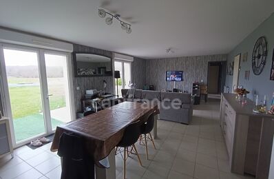 vente maison 234 000 € à proximité de Wizernes (62570)