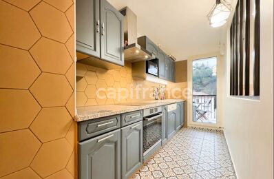 vente appartement 279 405 € à proximité de Roquebrune-Cap-Martin (06190)