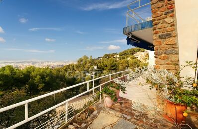 vente maison 749 000 € à proximité de Toulon (83100)